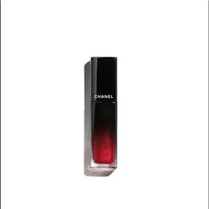 Chanel Rouge Allure Laquer